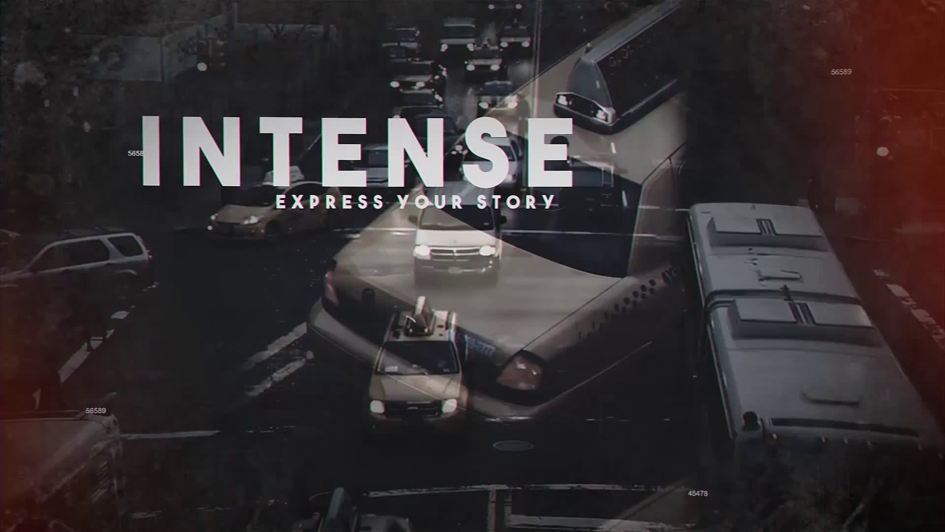 Intense
