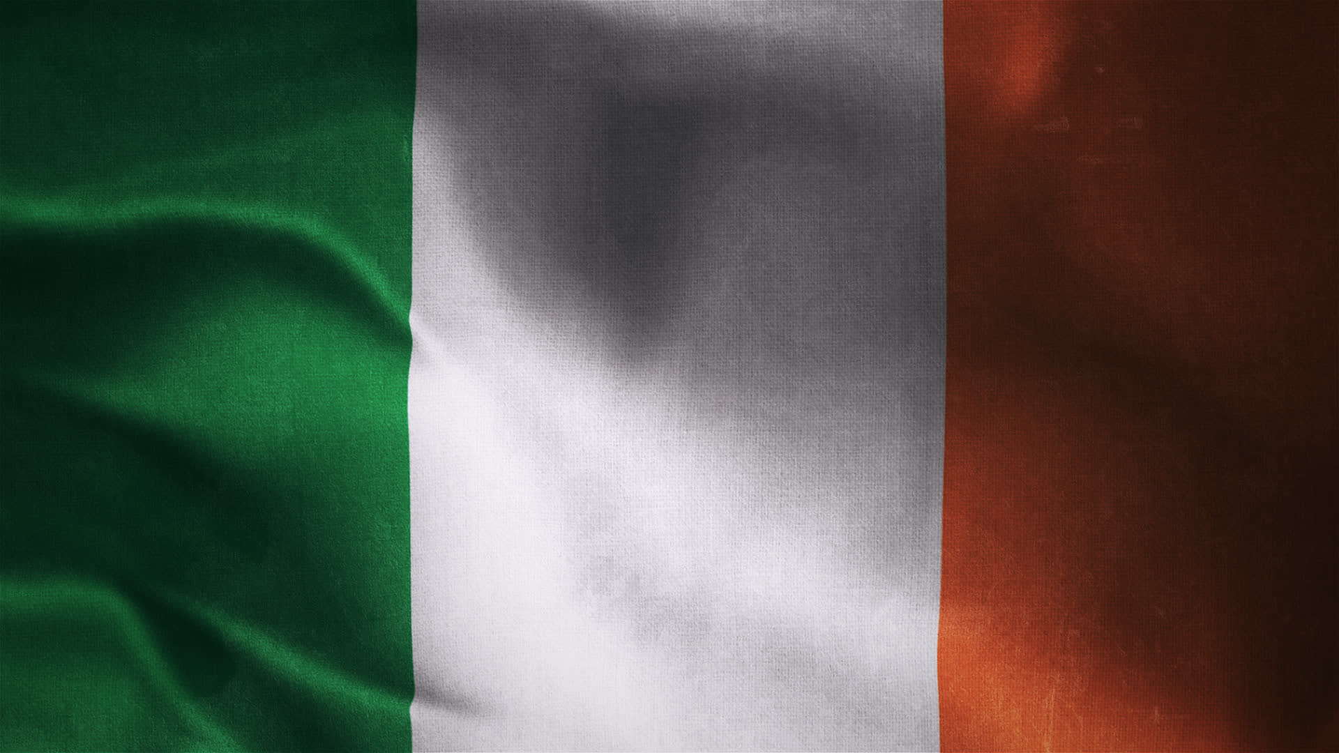 Ireland Flag