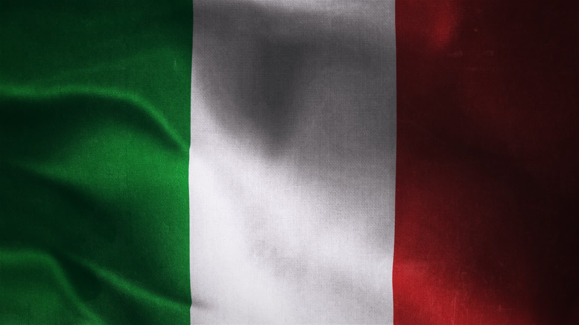Italy Flag