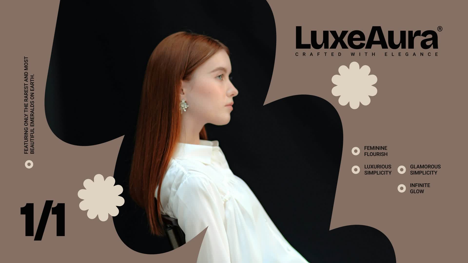 Jewelry Commercial Banner