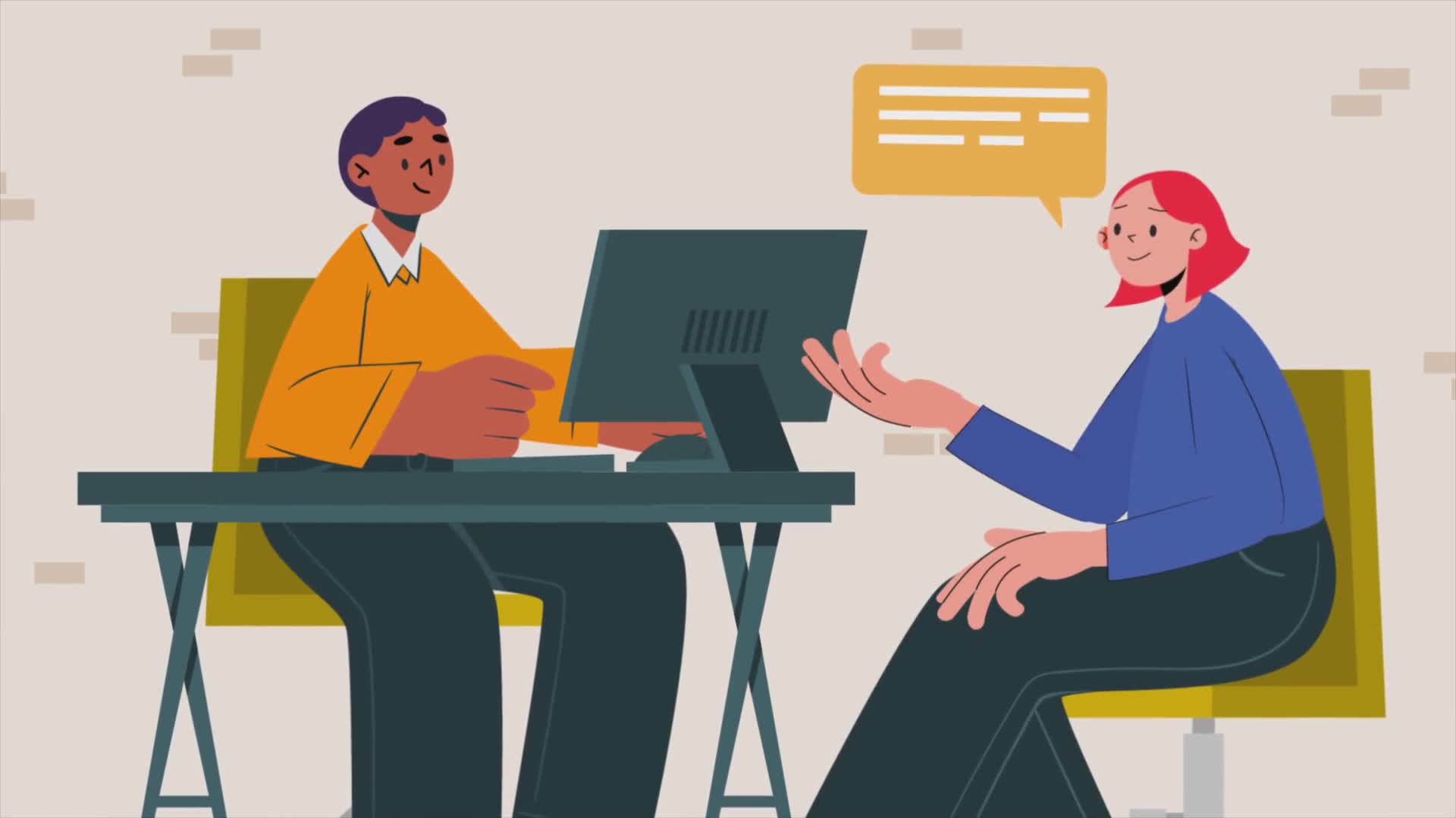 Job Interview