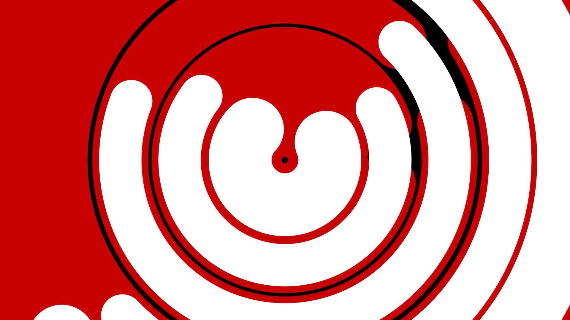 Kinetic Content Slide