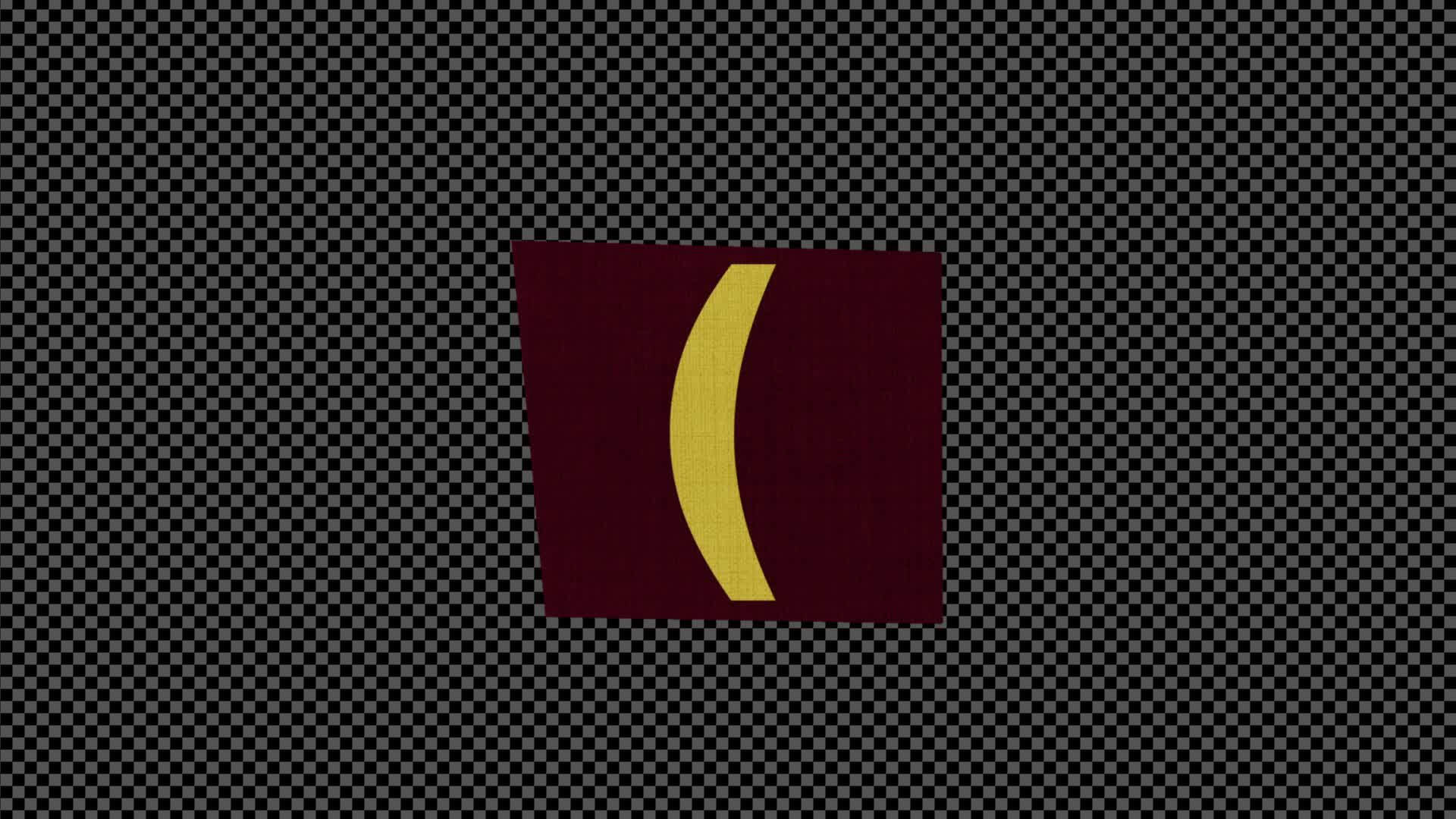 Left Bracket On Alpha