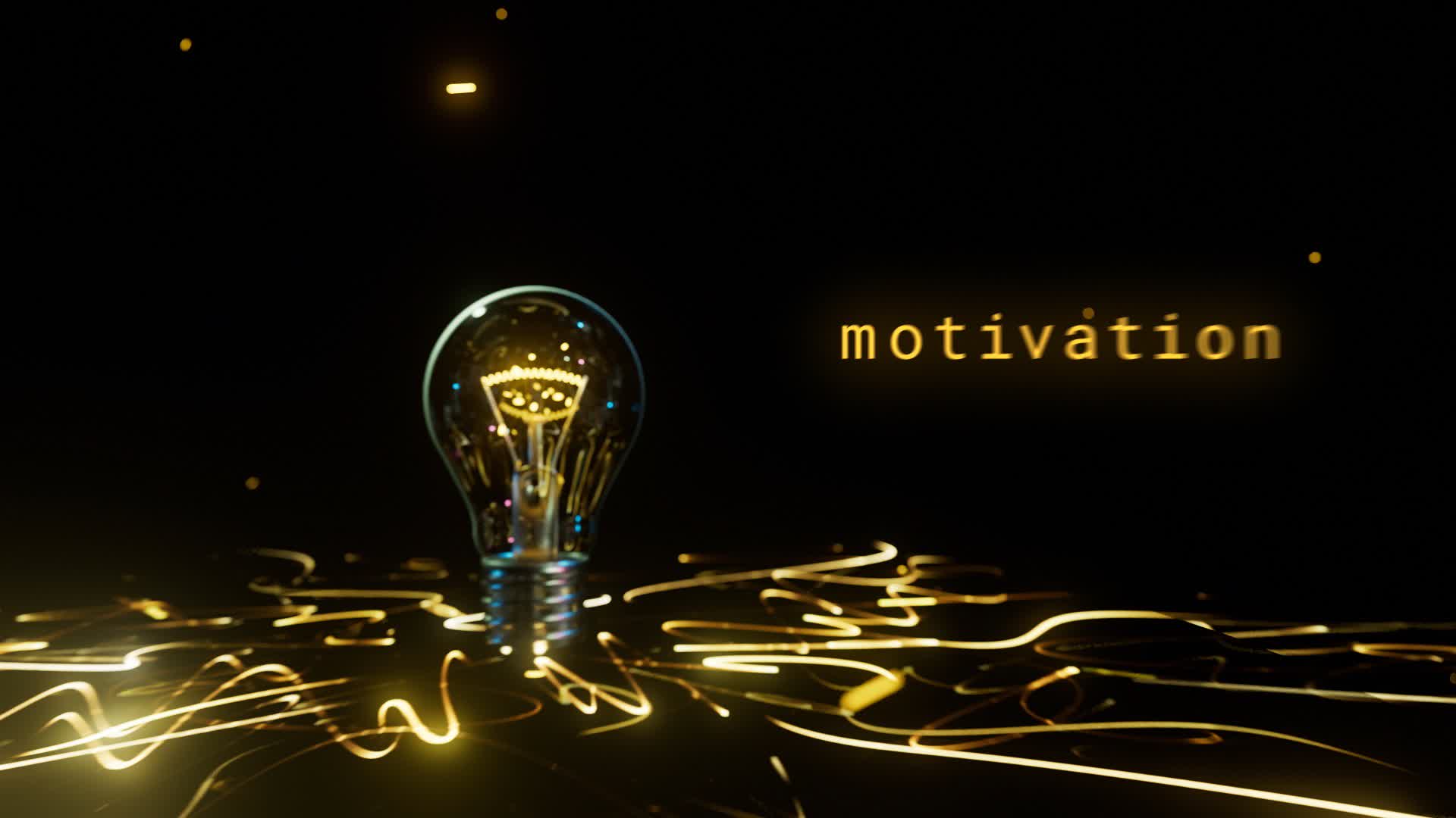 Light Bulb Logo Pack