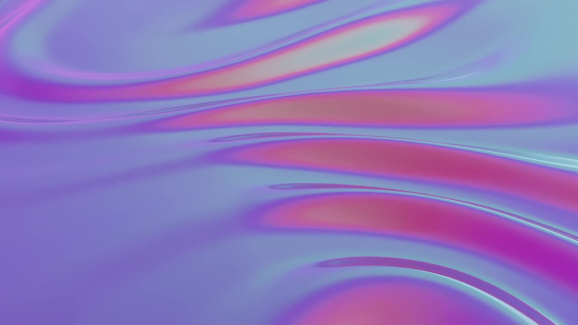 Light Cascade Background Loop