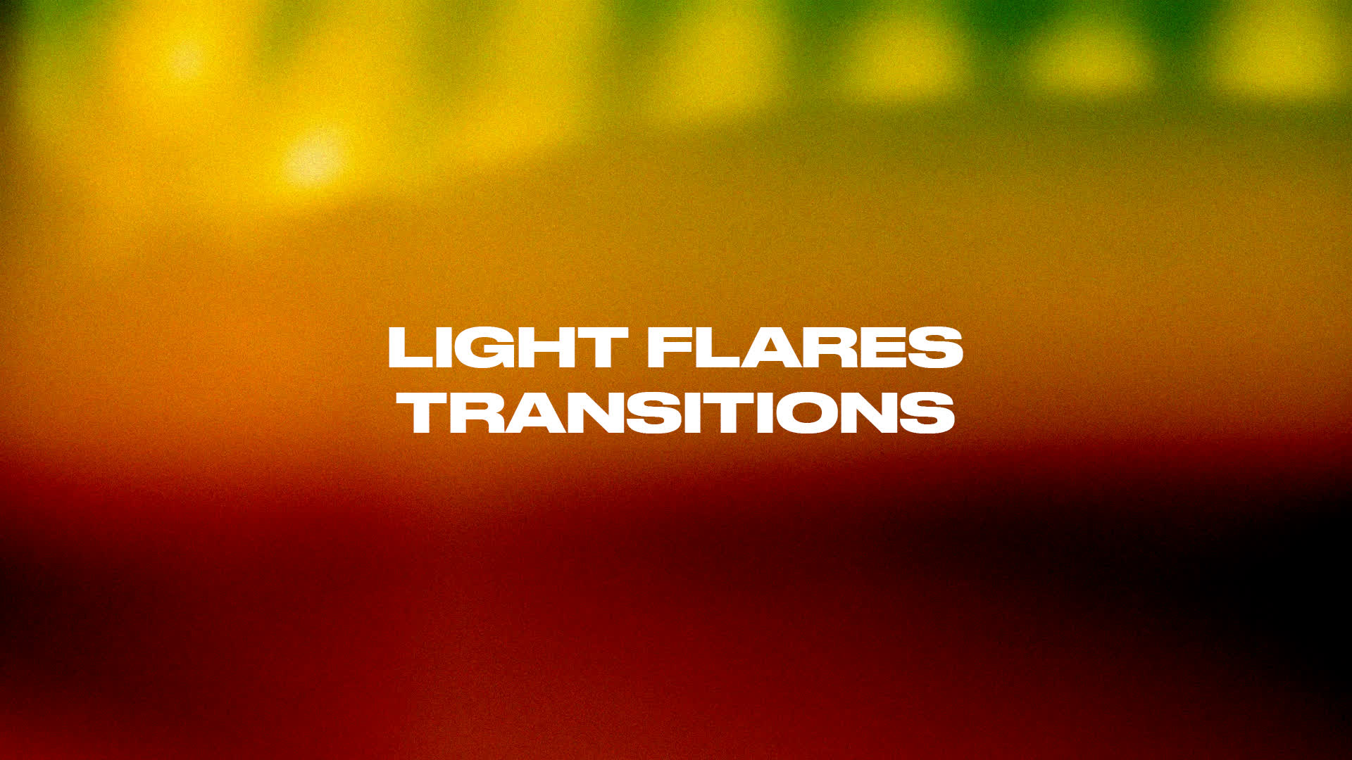 Light Flares Transitions