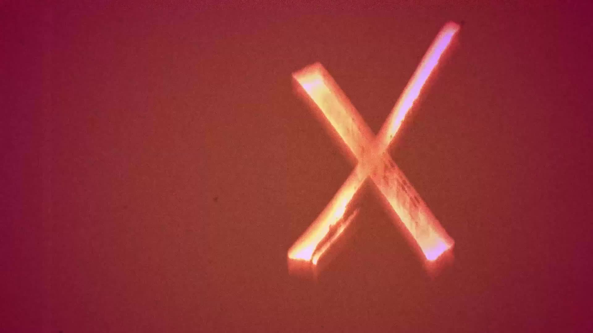 Light Leak Film Shapes