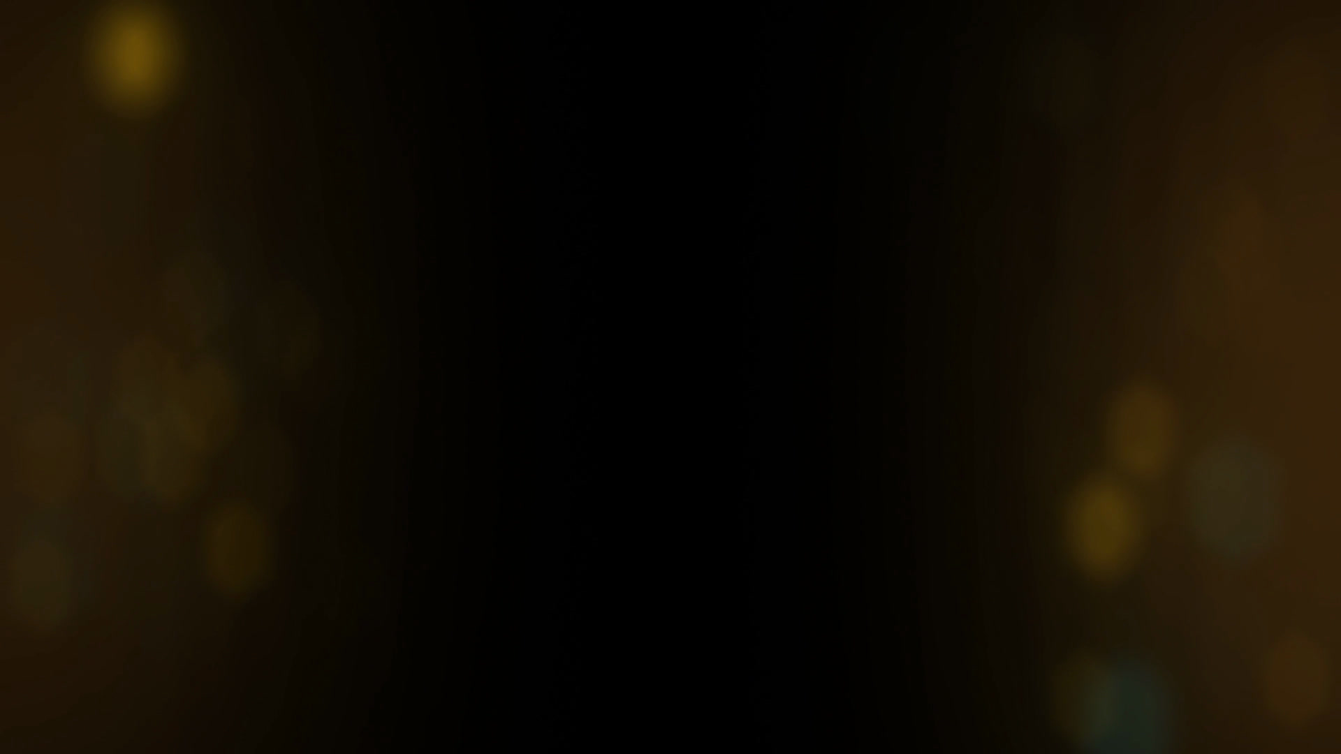 Light Leaks with Bokeh Overlay