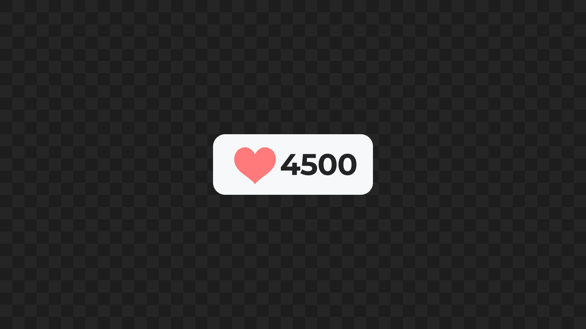 Likes Counters