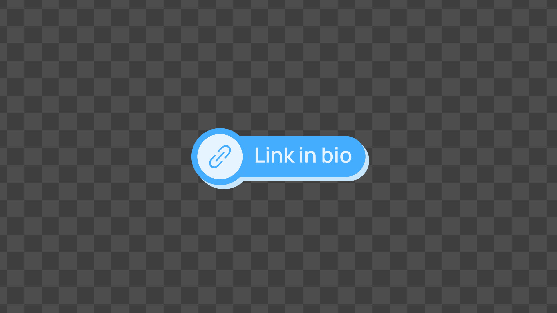 Link In Bio Badge Animation
