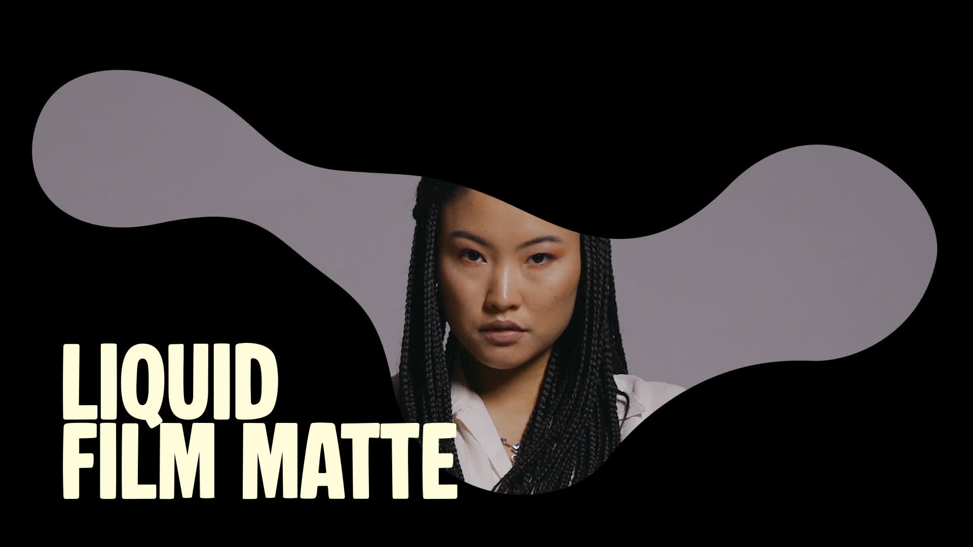 Liquid Film Matte
