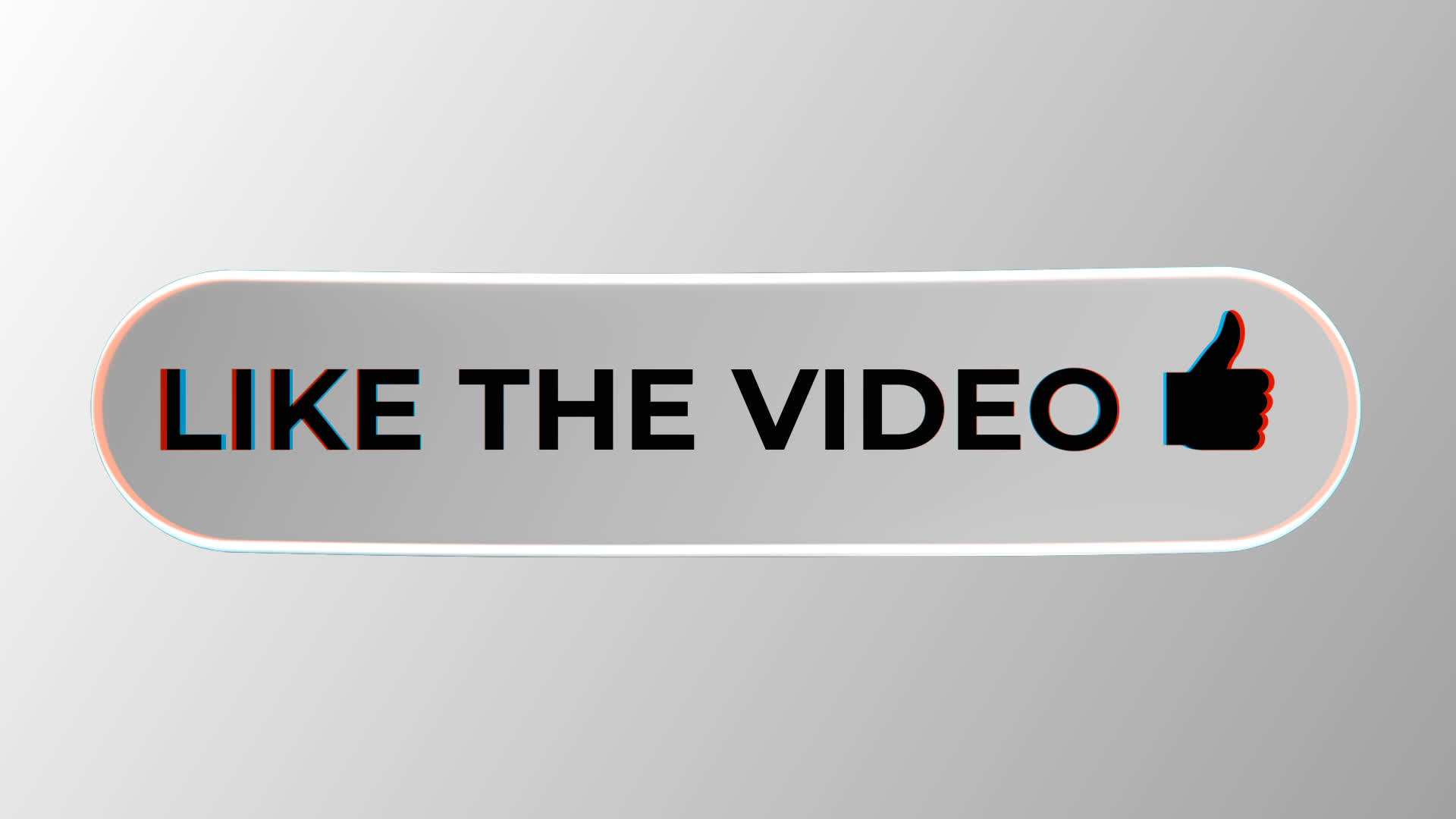 Liquid Glass Like the Video Button On Alpha