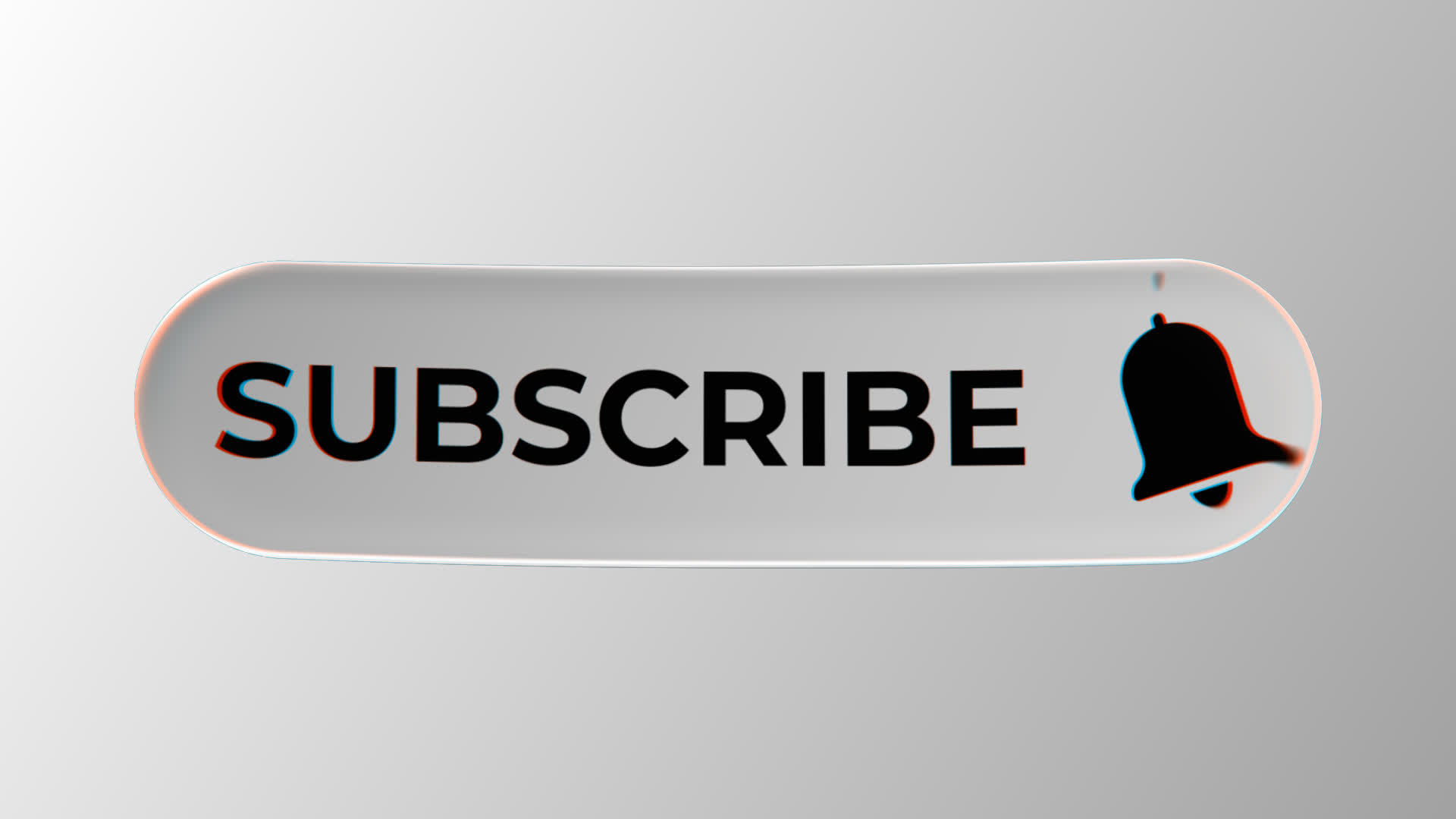 Liquid Glass Subscribe Button On Alpha