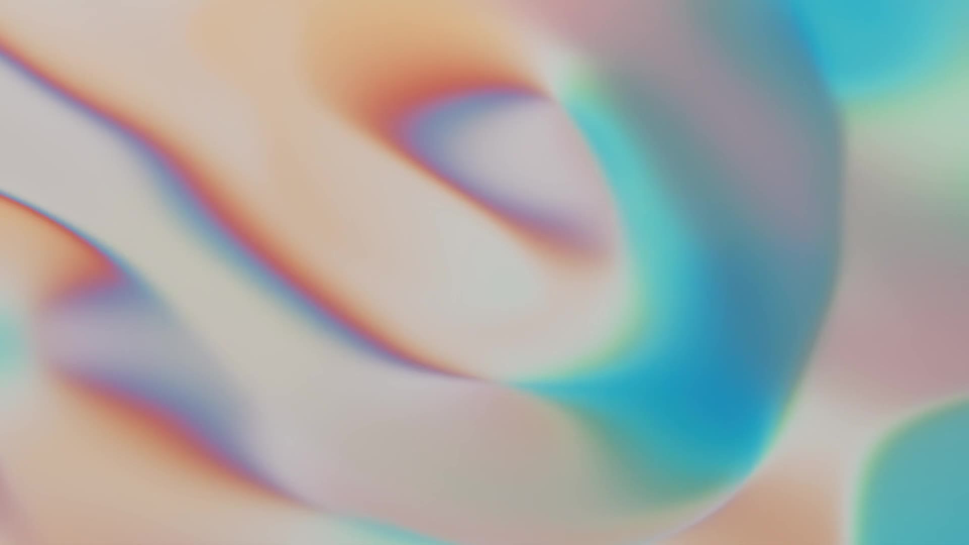 Liquid Spectrum Background Loop