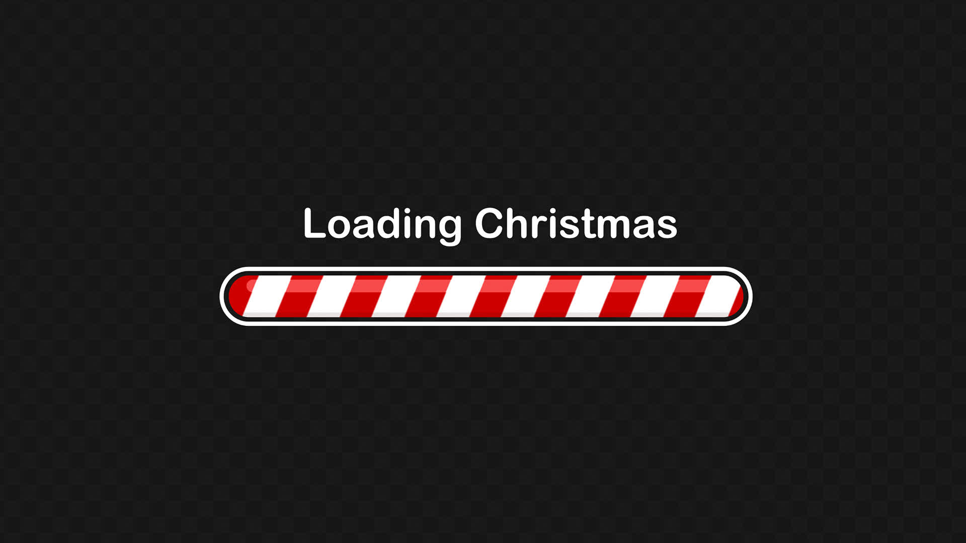 Loading Christmas