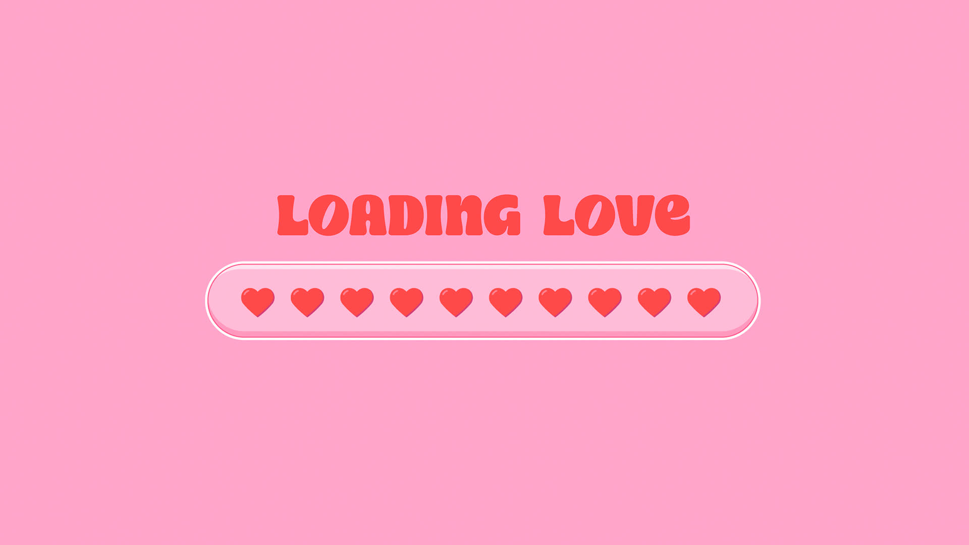 Loading Love