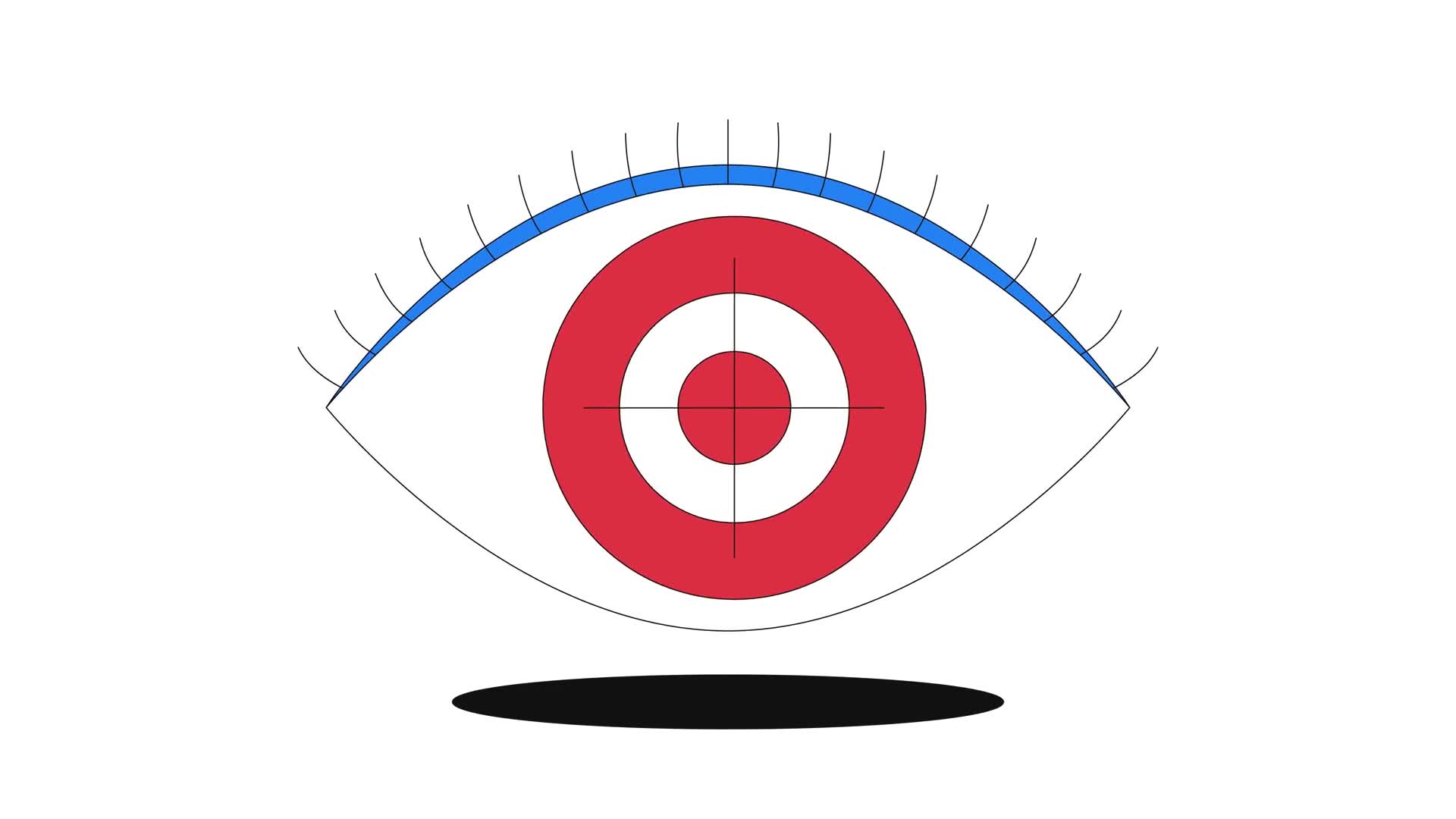 Looking For Strategy UI Animation