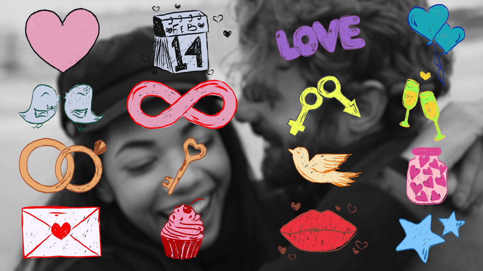 Love Elements