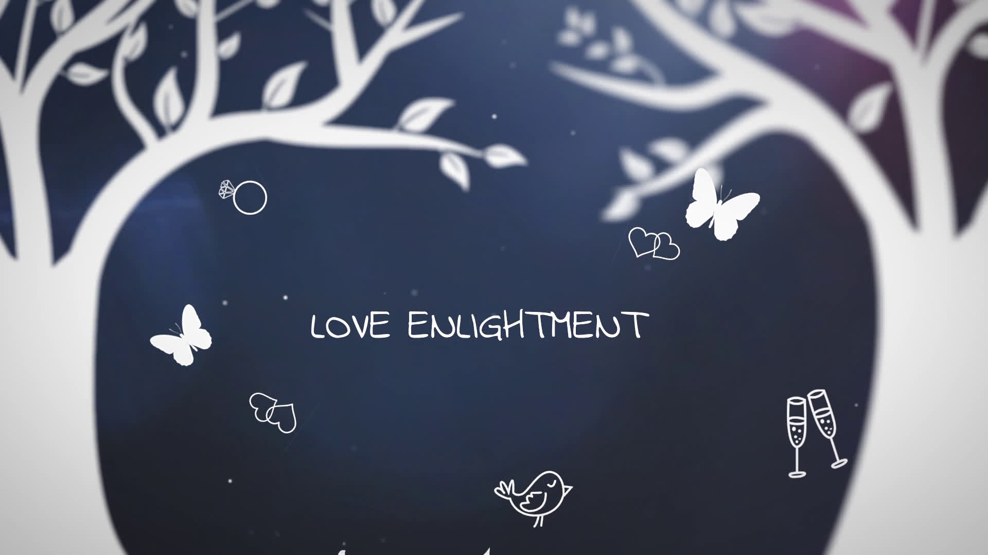 Love Enlightenment