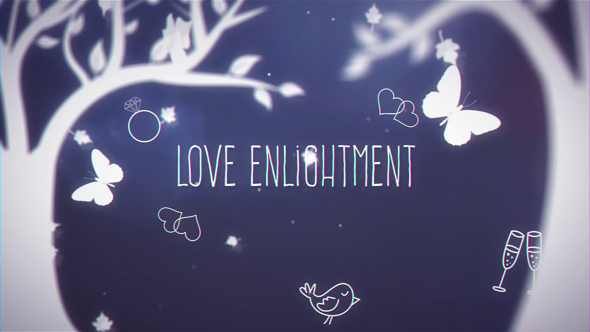 Love Enlightenment