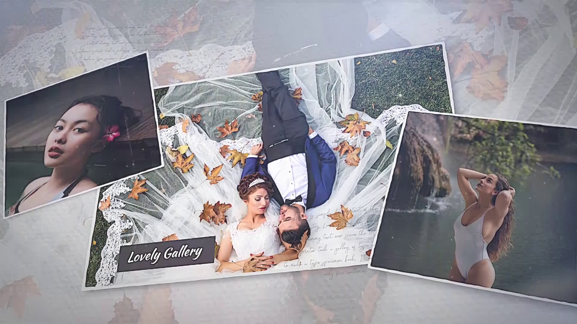 Lovely Gallery
