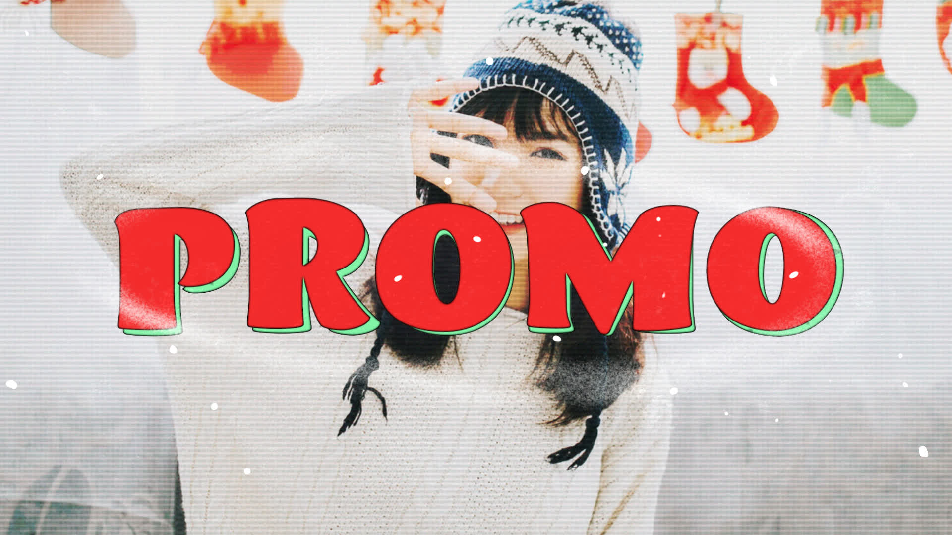 Christmas Magic Promo