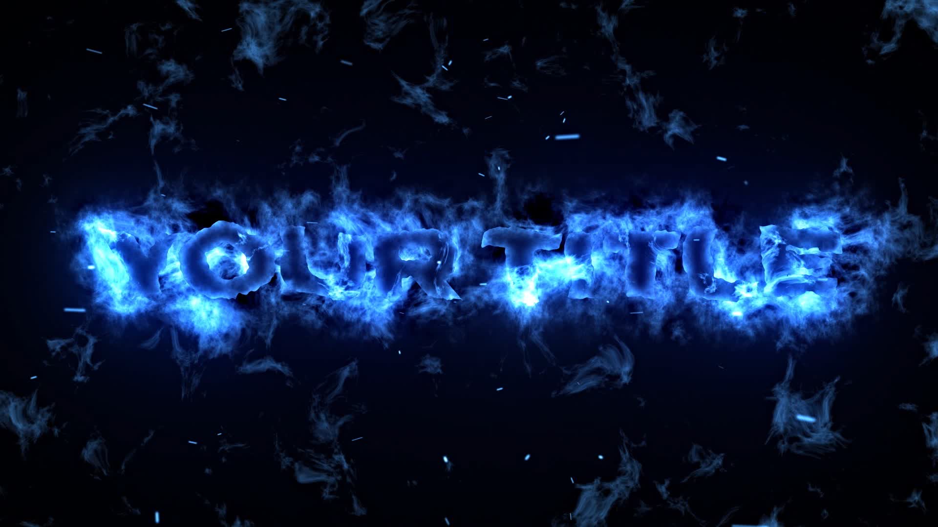 Magic Smoke Spell Title