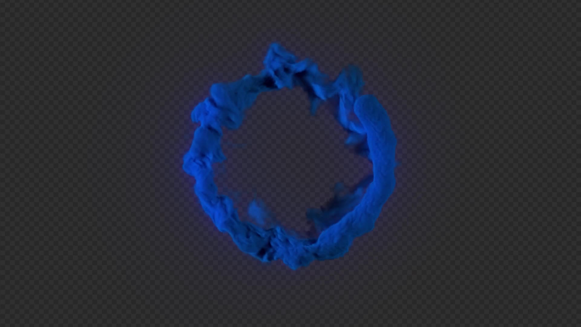 Magic Swirl