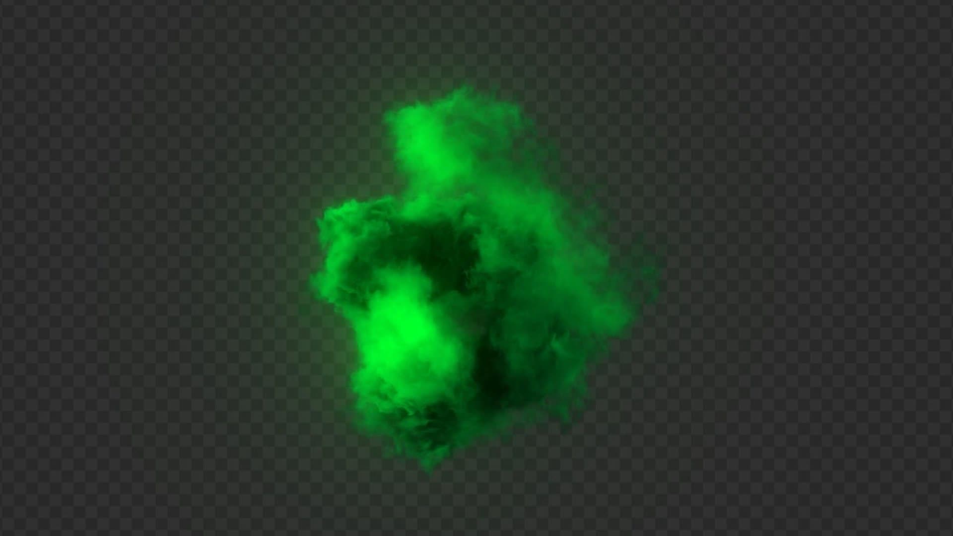 Magic Turbulence Effect on Alpha