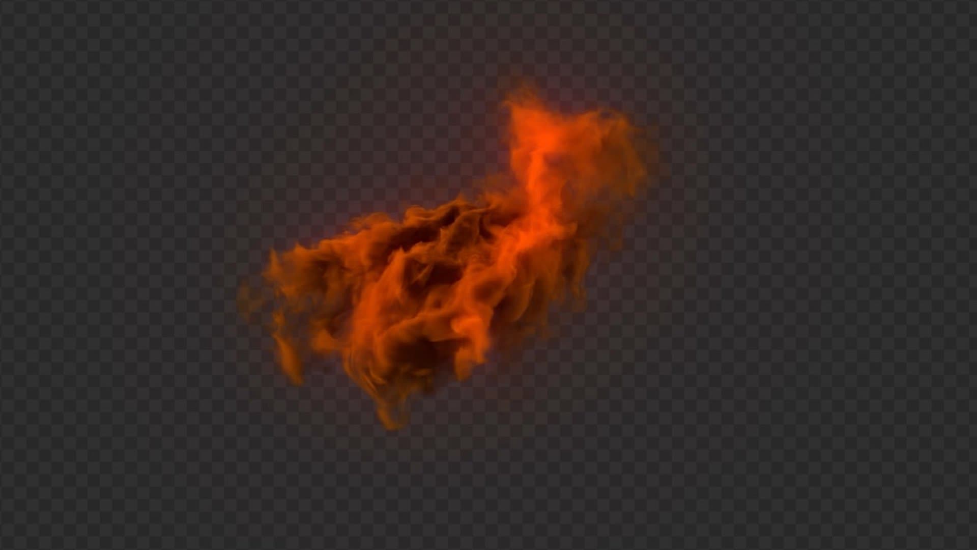 Magical Energy Source on Alpha