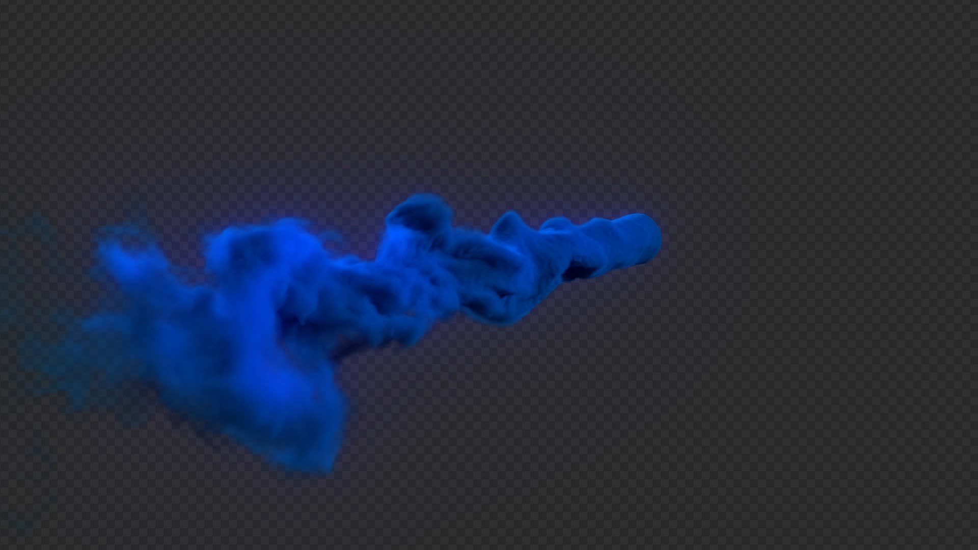 Majestic Magic Pass-By Effect on Alpha