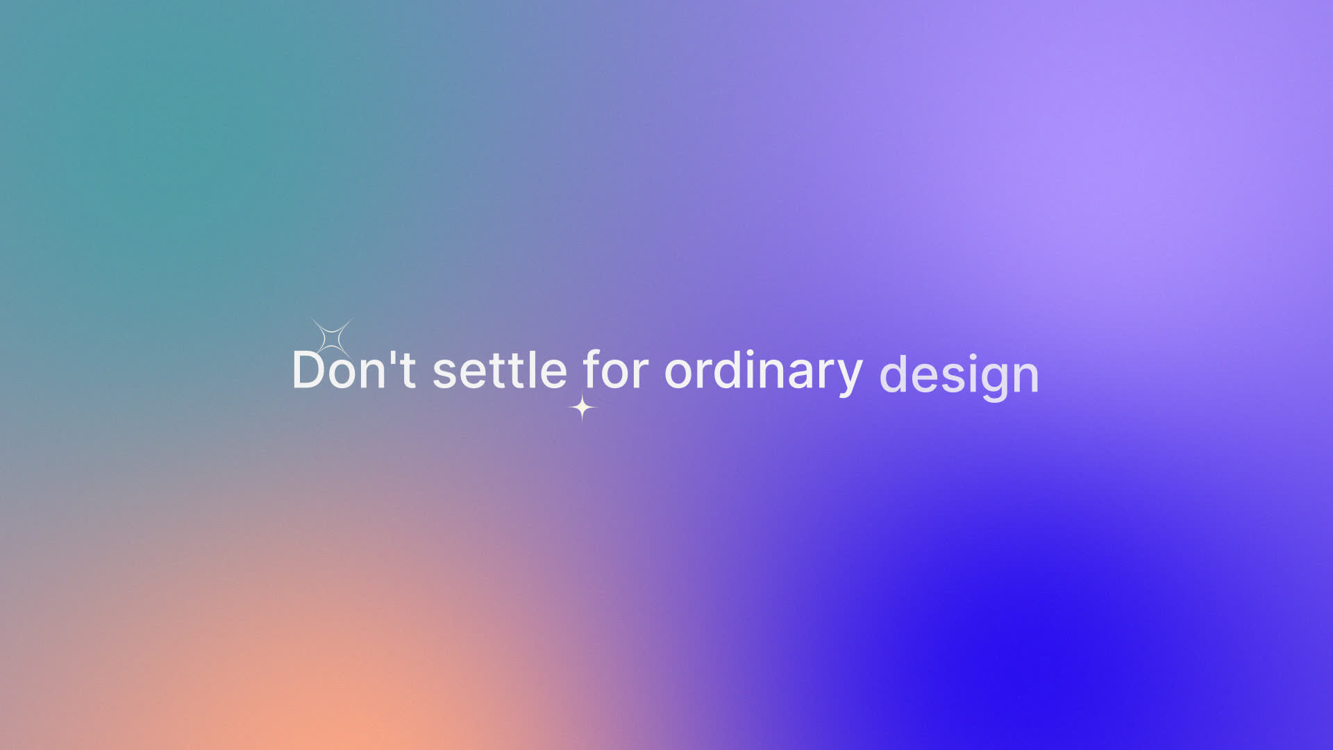 Marketing Text Promo