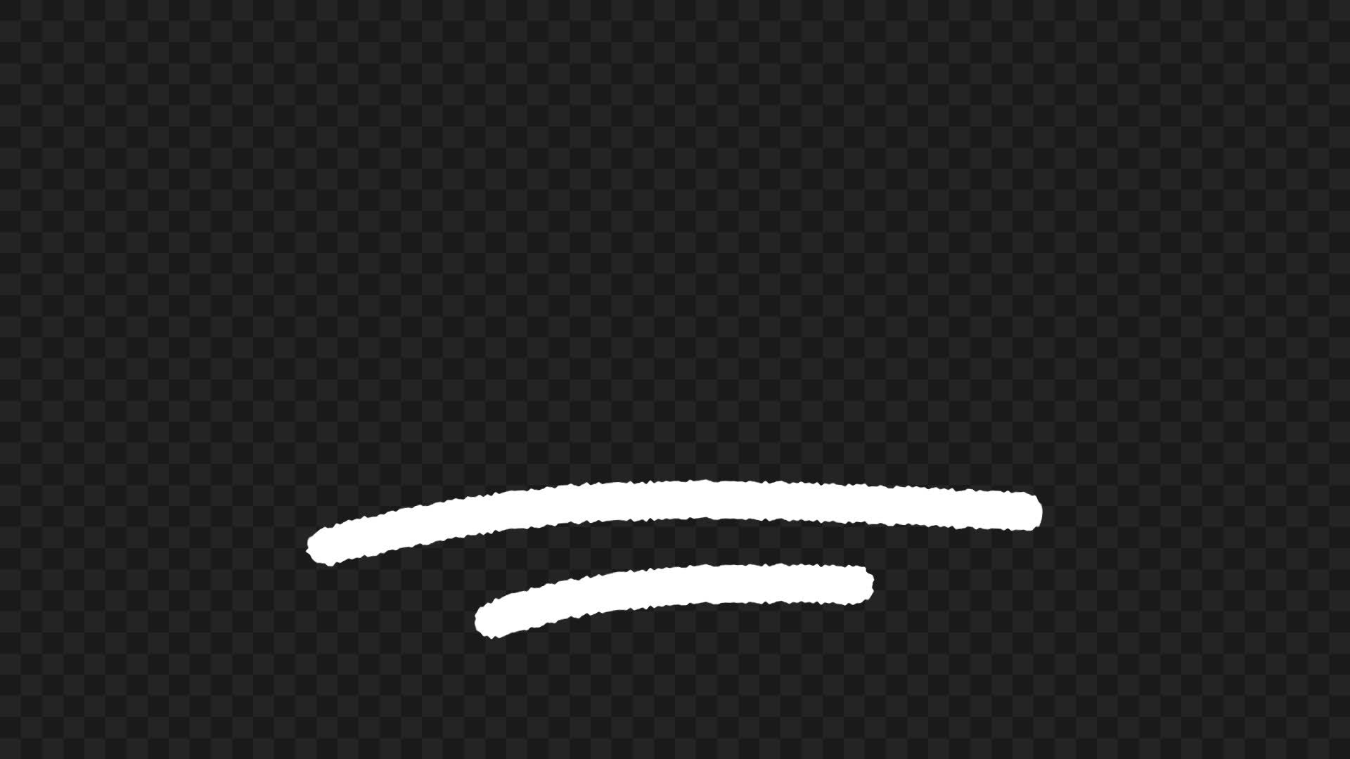 Math Double Line Element