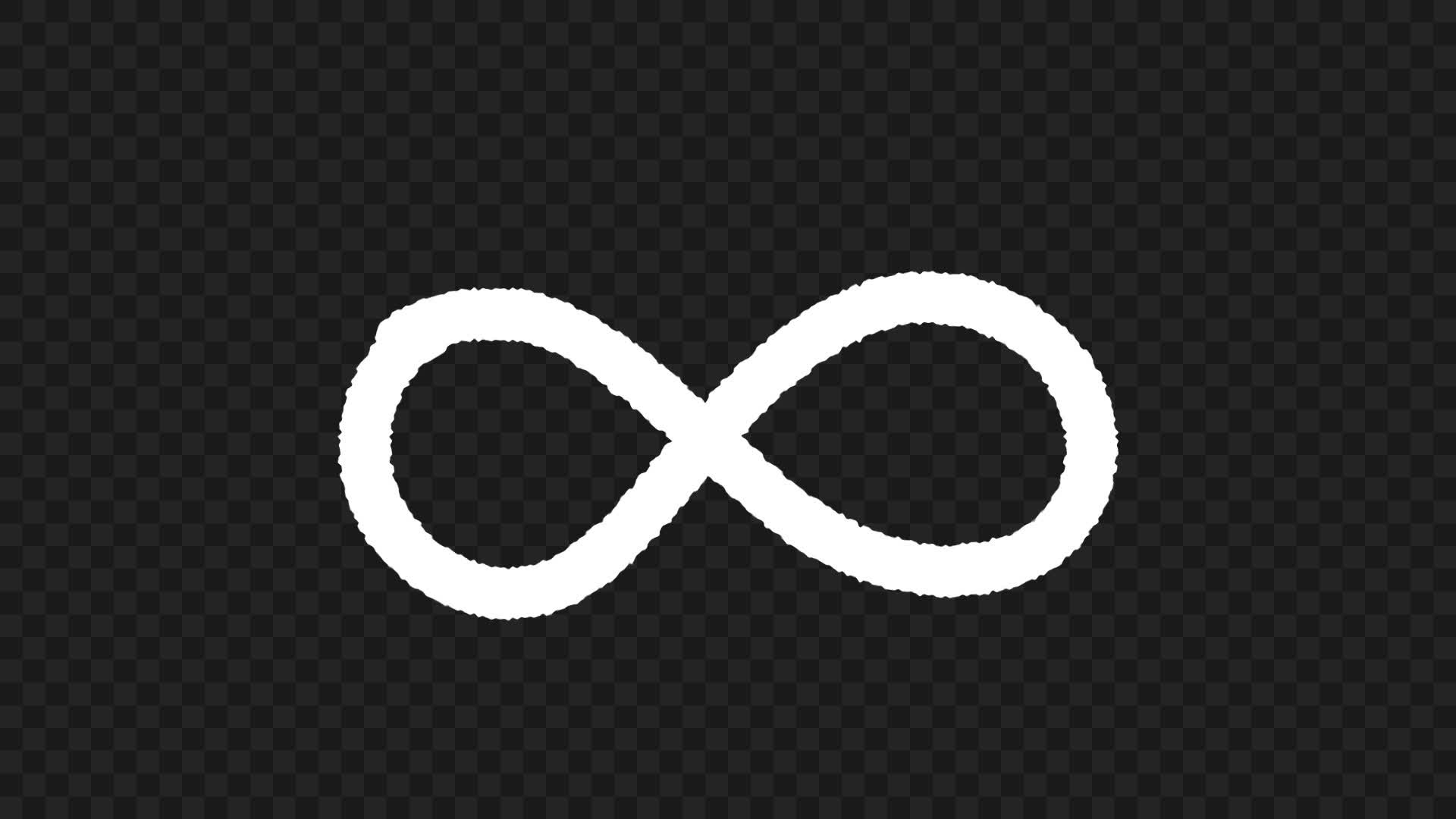 Math Infinity Element