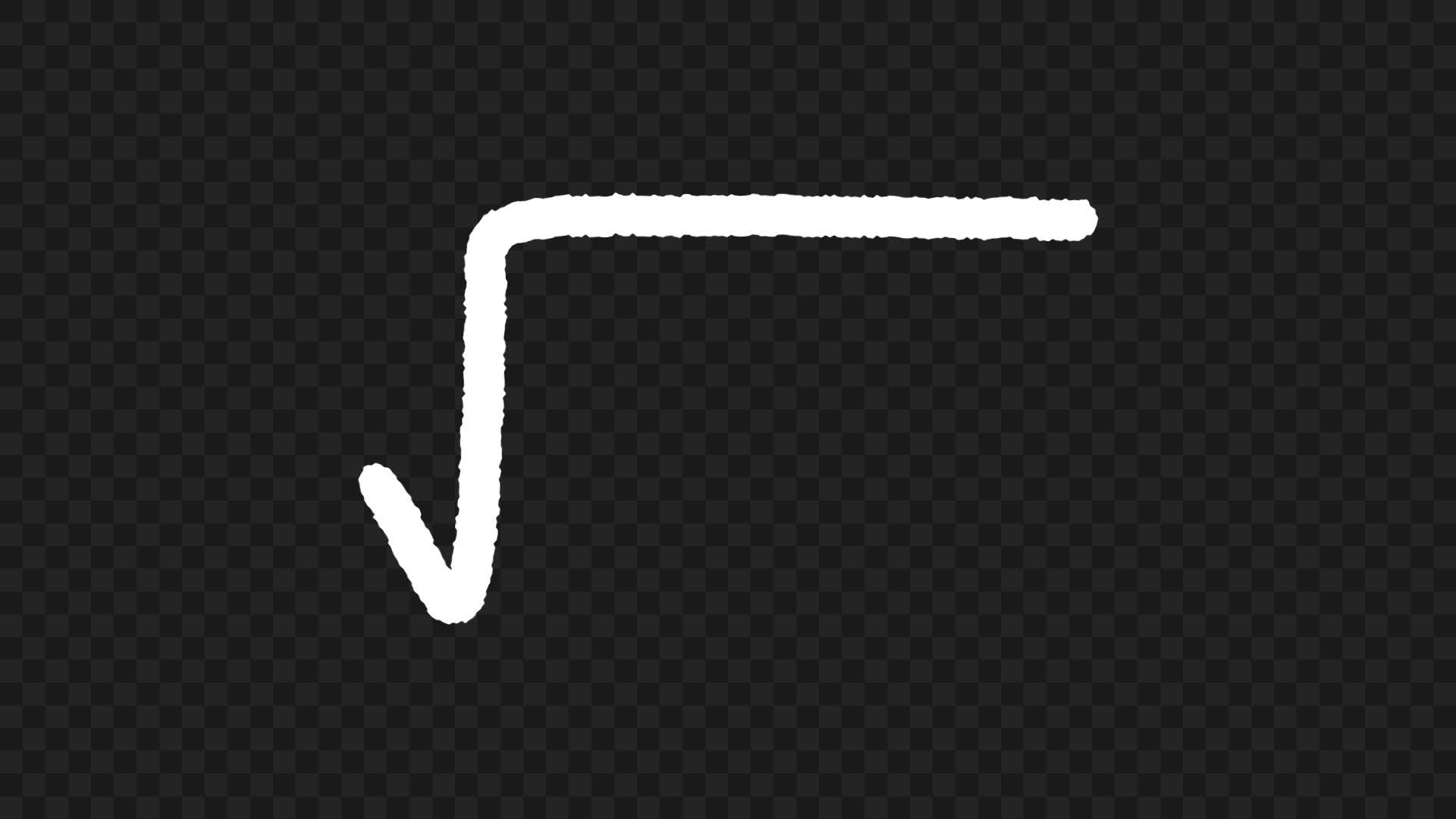 Math Square Root Element