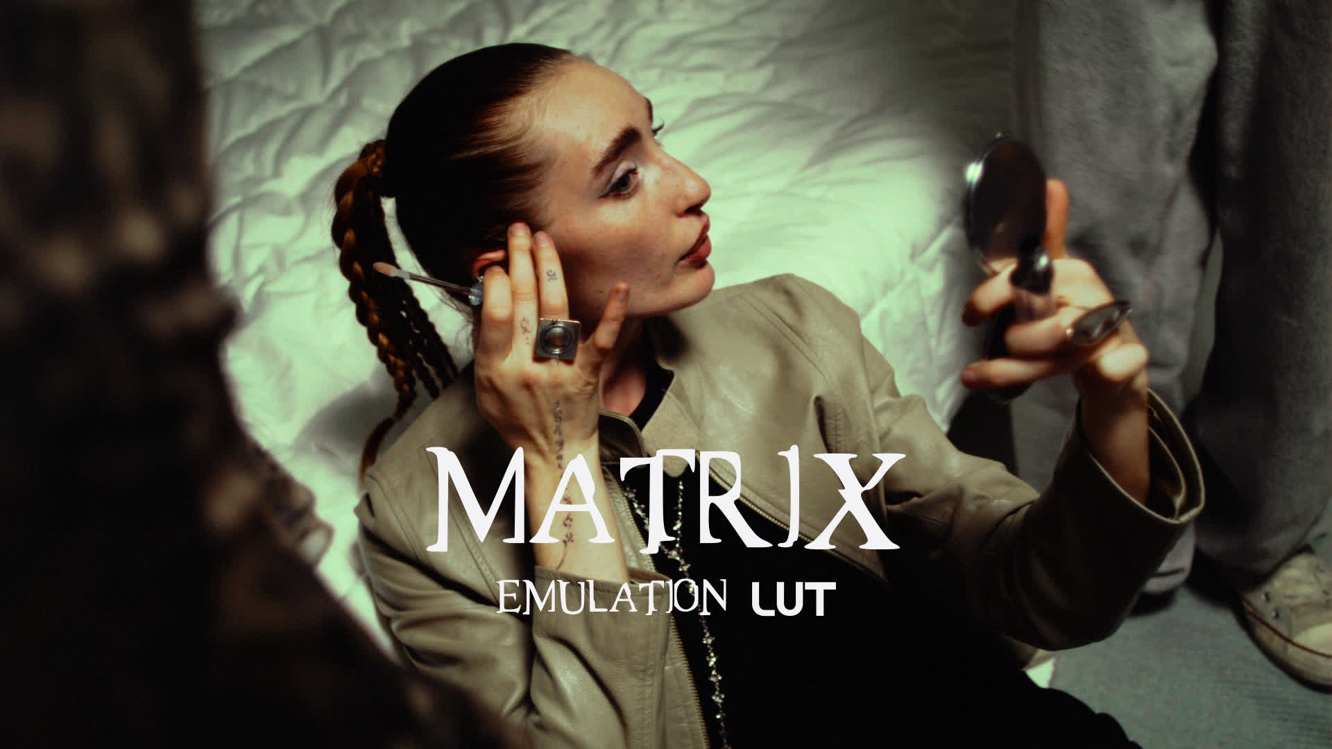 Matrix Emulation LUT