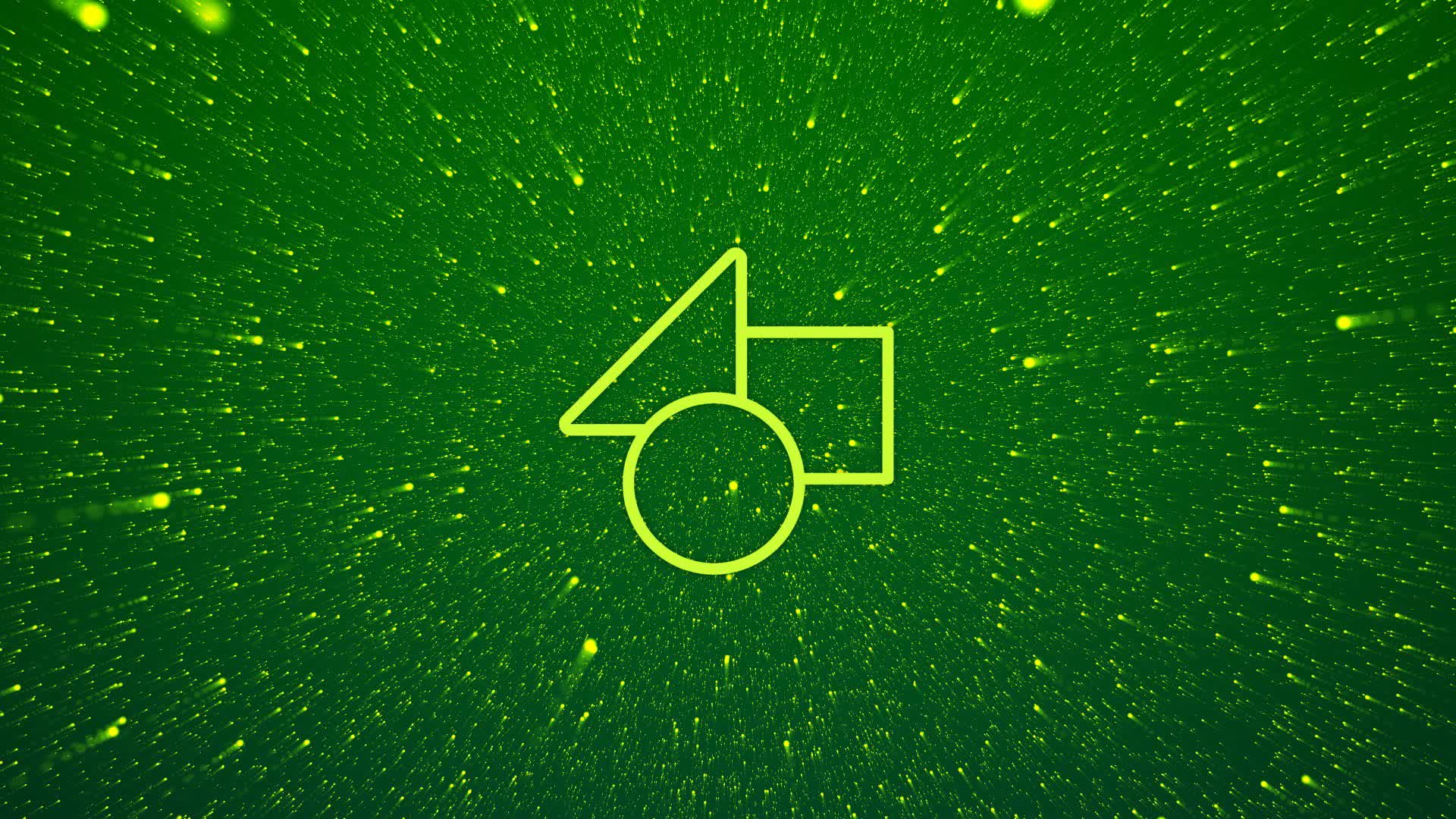 Matrix Particle Title