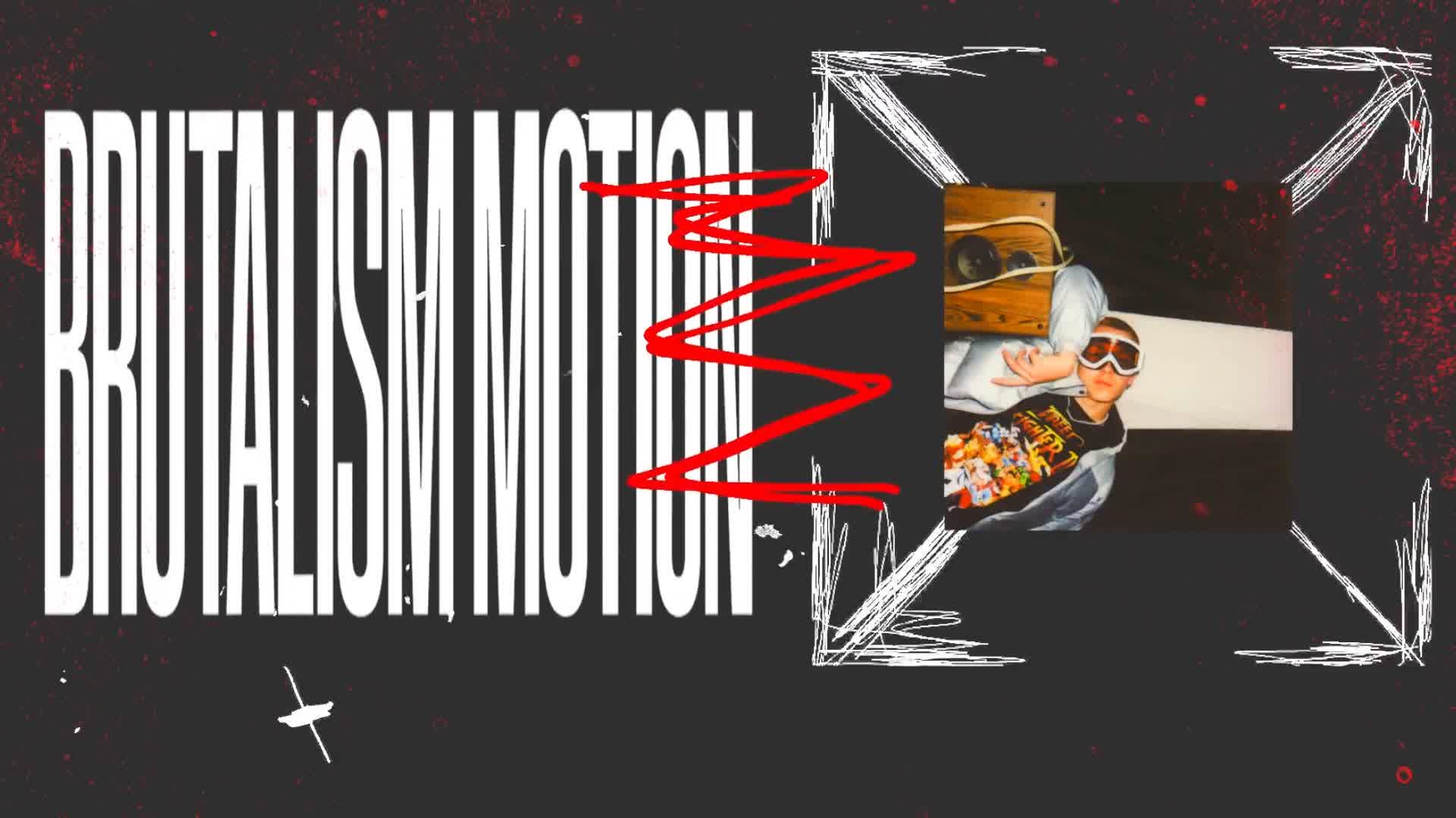 Maximum Grunge Urban Opener
