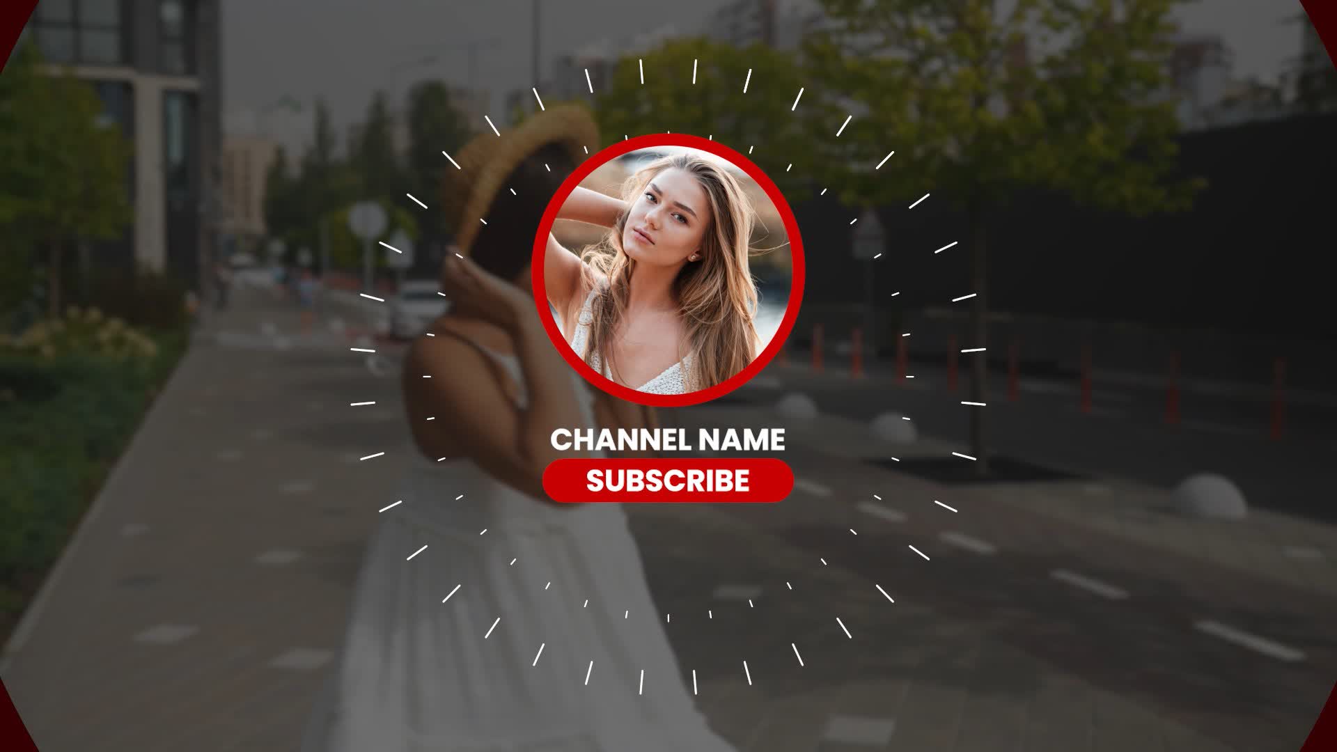 Media Profile Opener