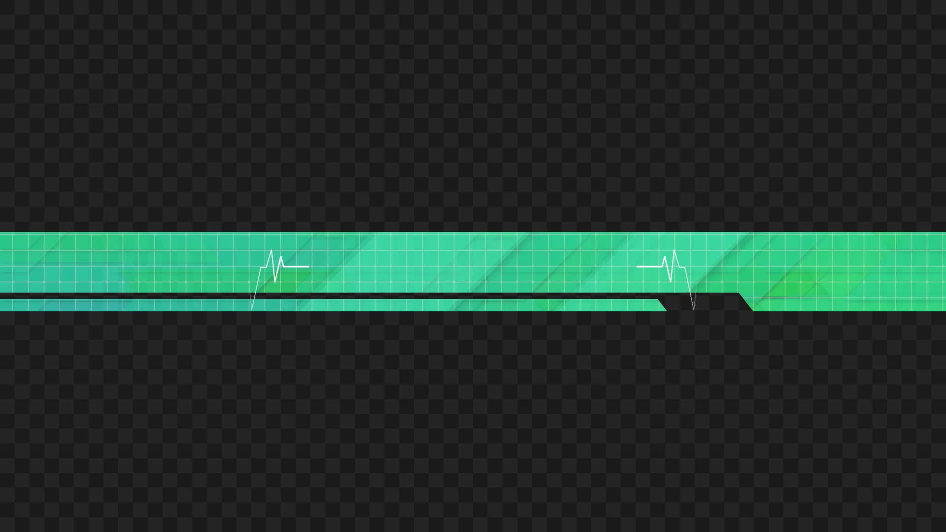 Medical Emergency Lower Third
