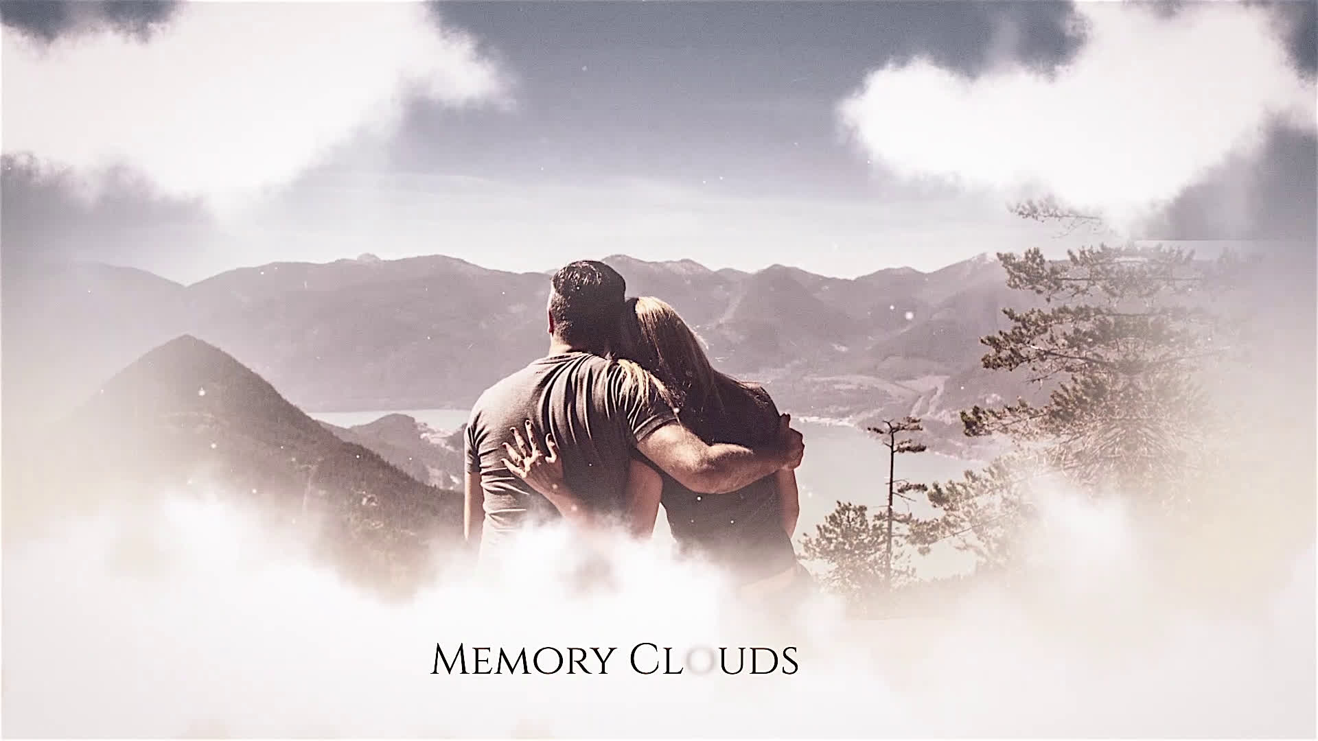 Memory Clouds