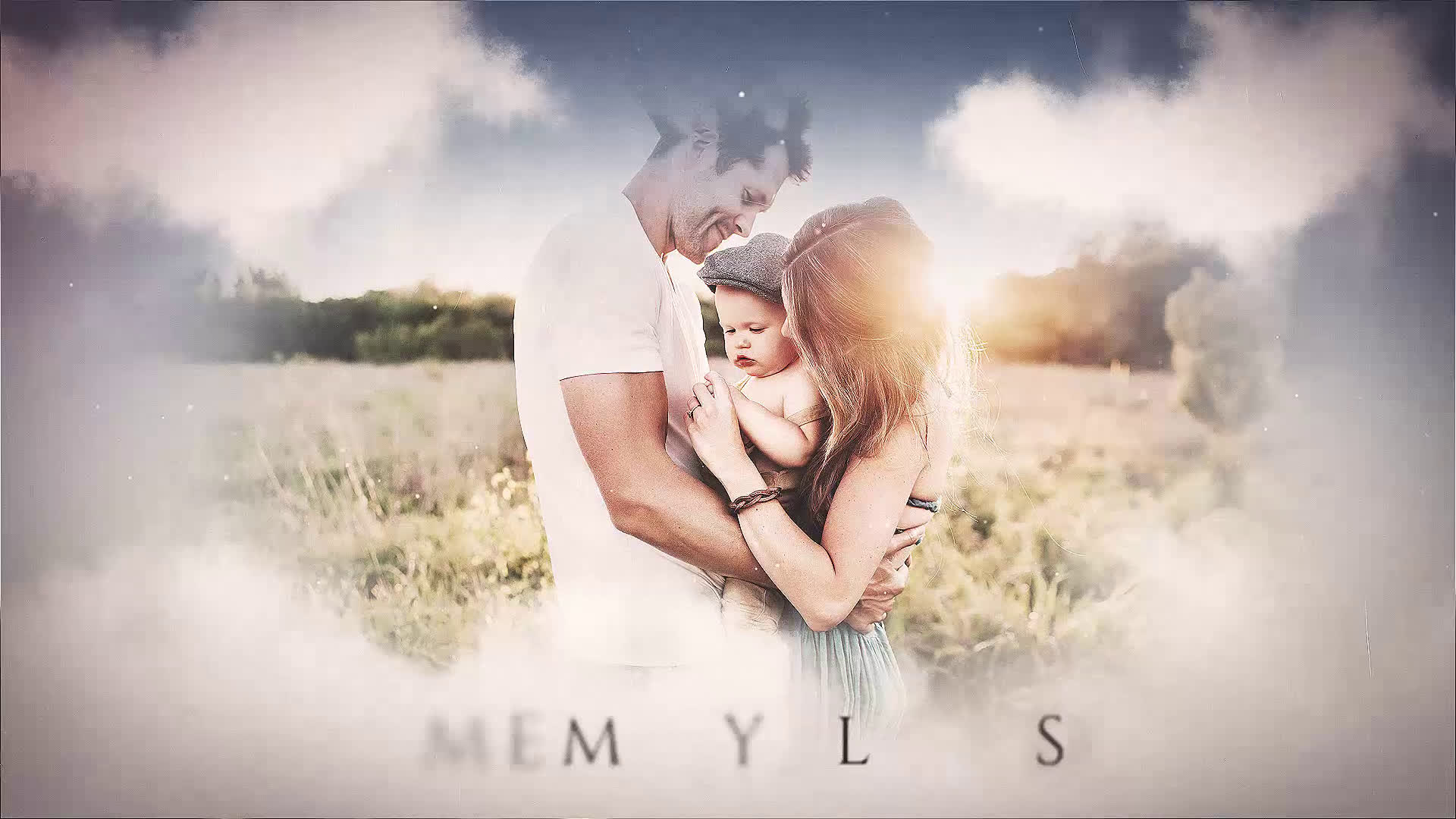 Memory Clouds
