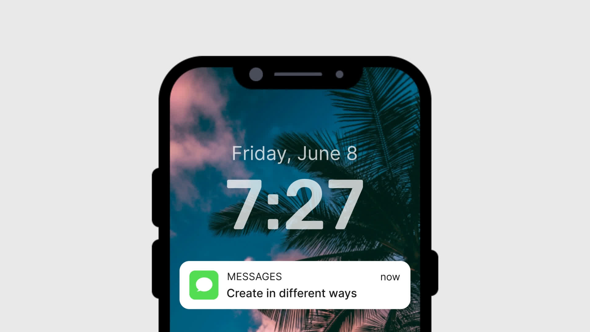 Message Opener