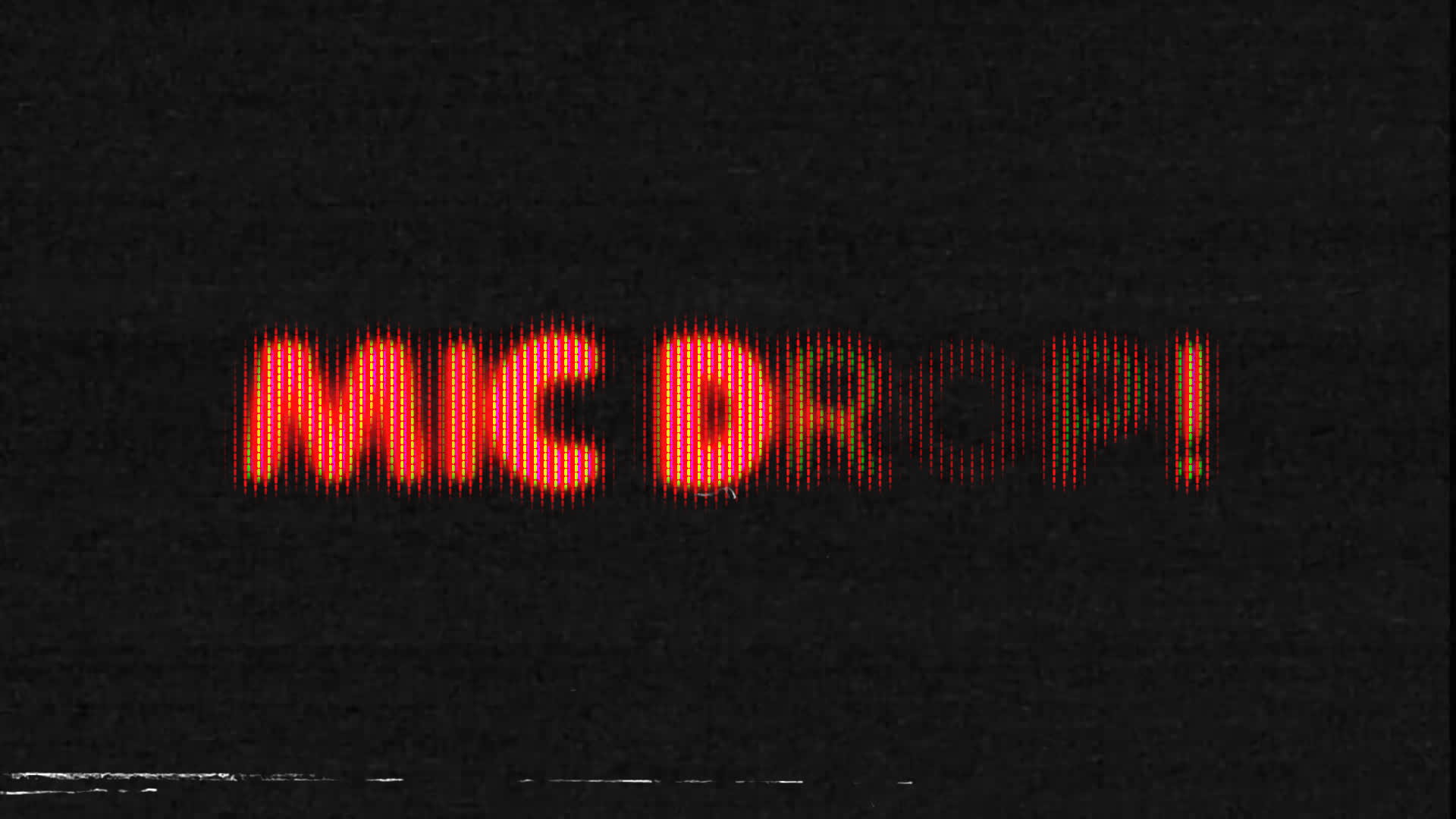 Mic Drop