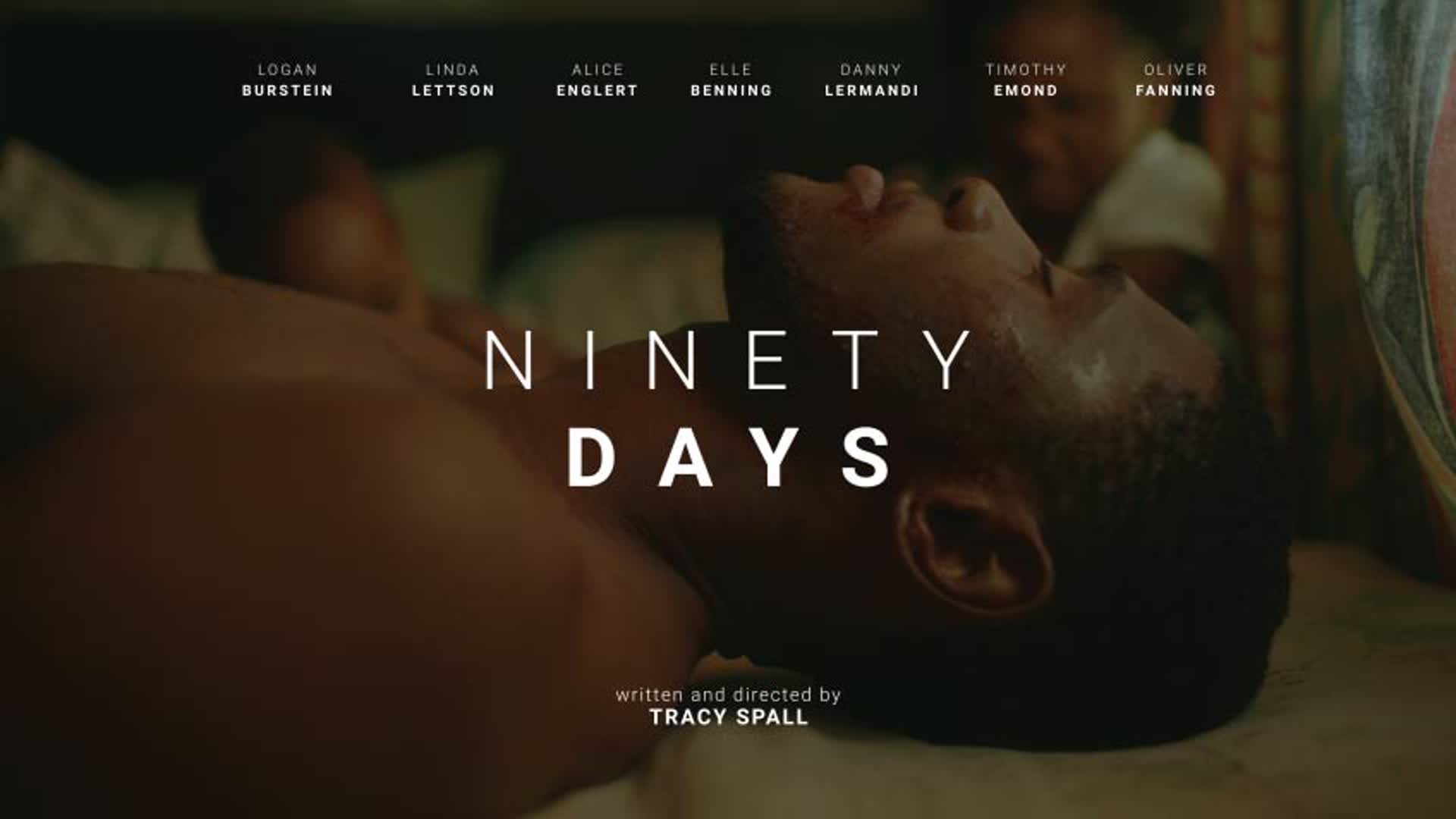 Minimal Cinetitle