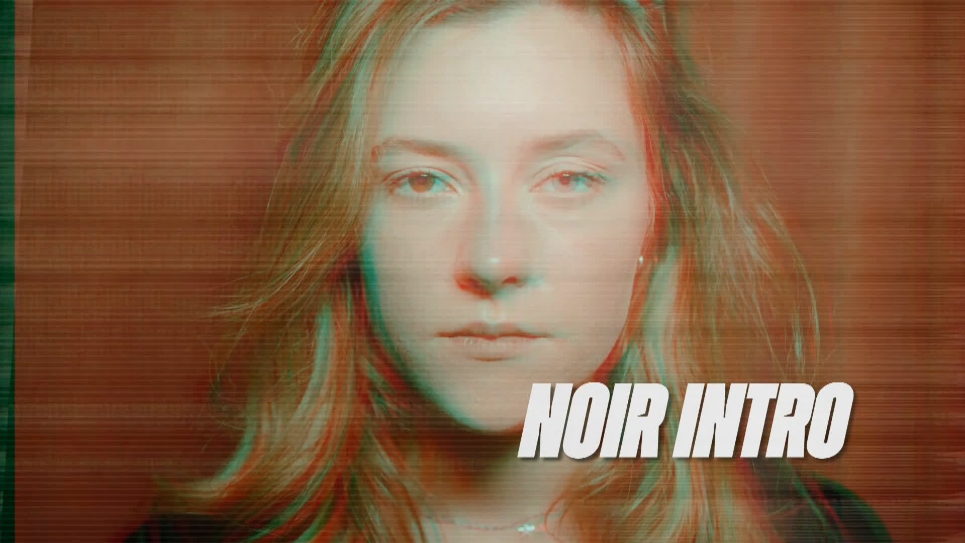 Minimal Depressed Intro