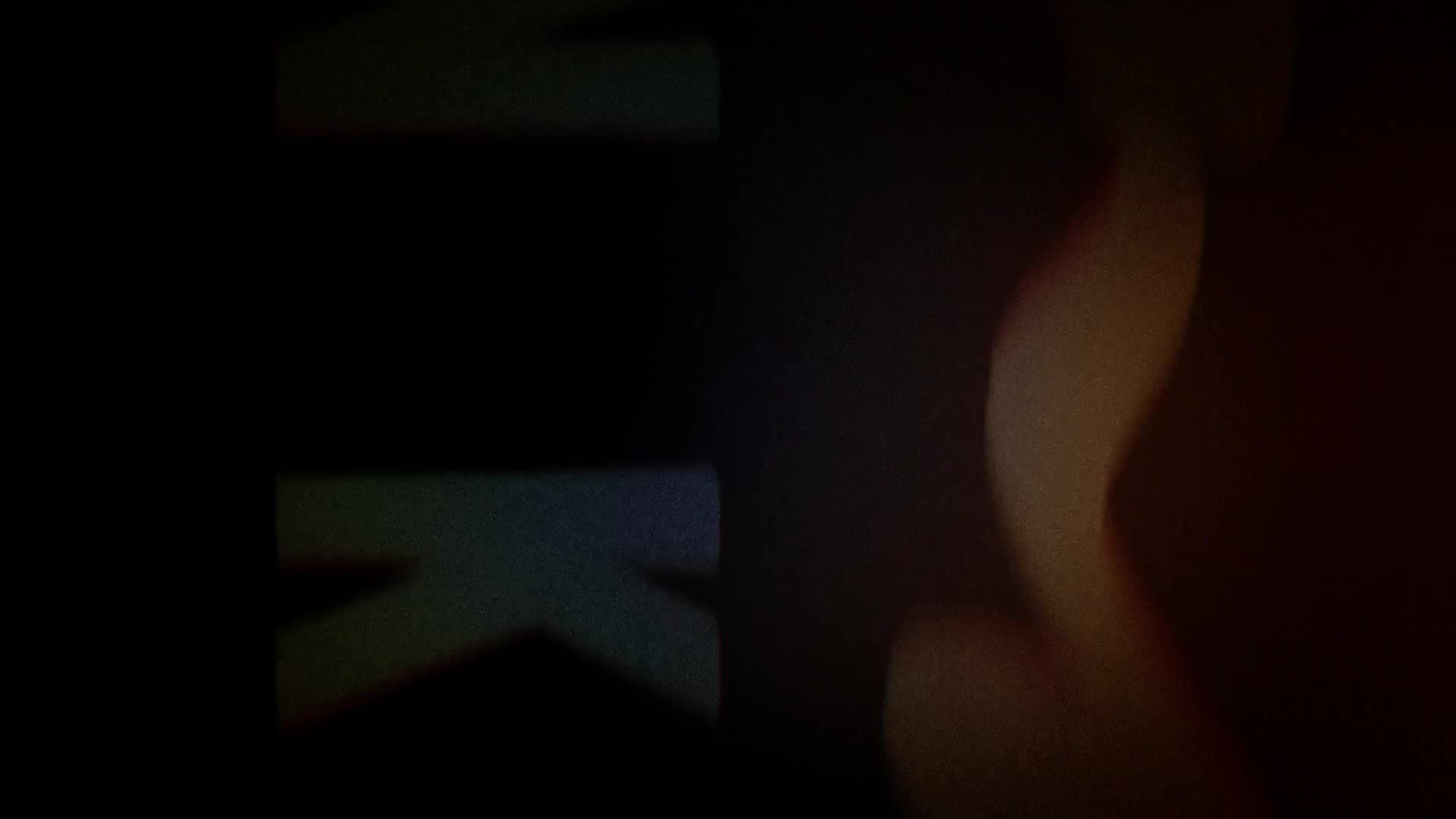 Minimal Film Shutter Roll