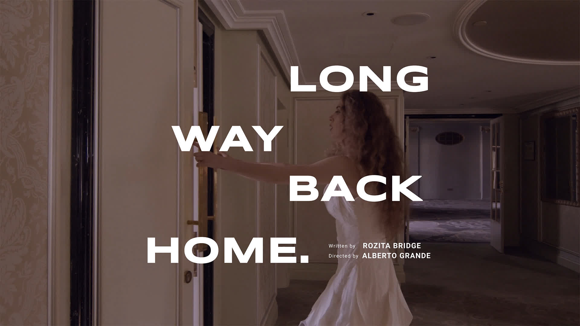 Modern Cinema Title