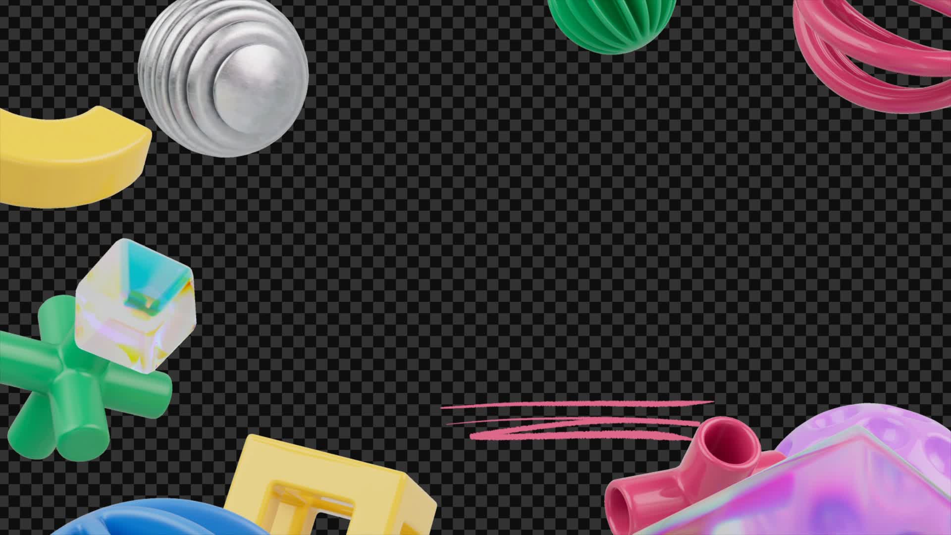 Modern Dimensional Overlays