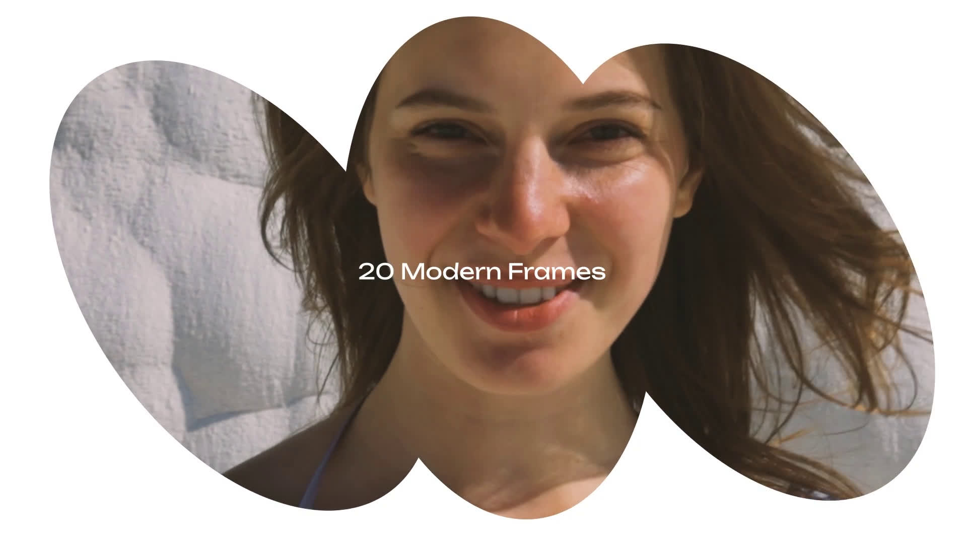 Modern Frames Drag and Drop